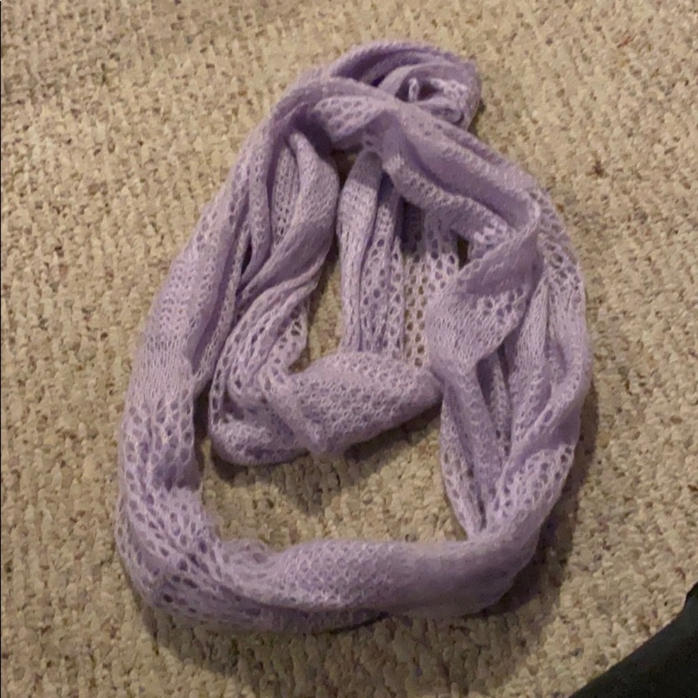 Scarfs